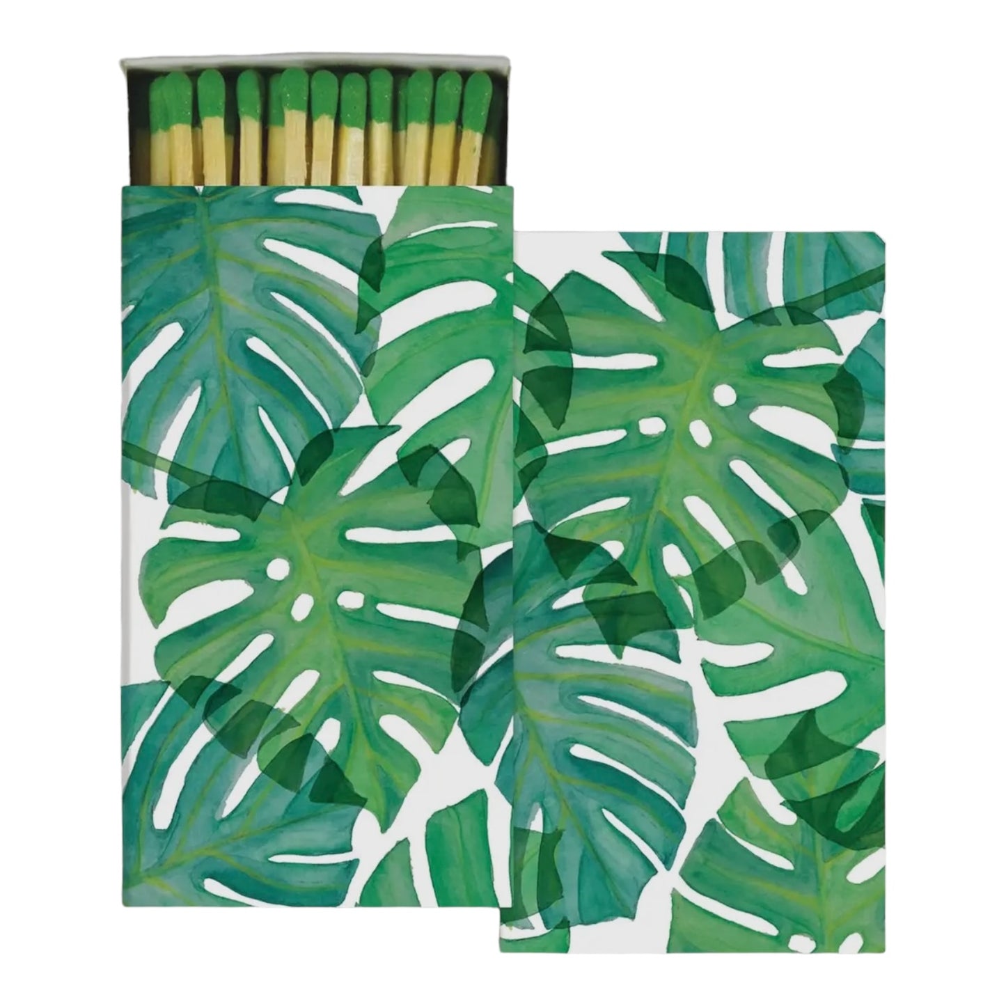 Tropical Matchbox