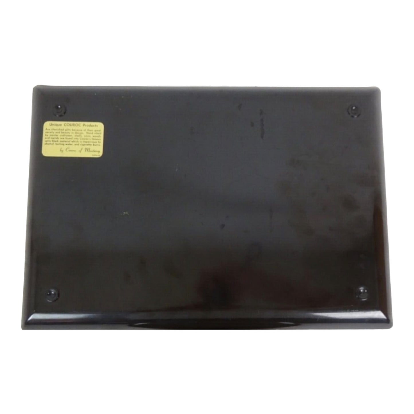 Single Road Runner Tray