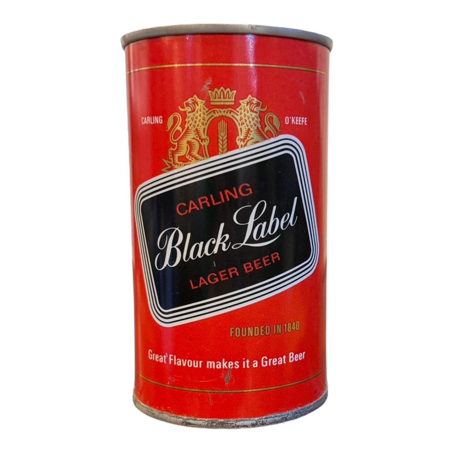 Vintage Brews