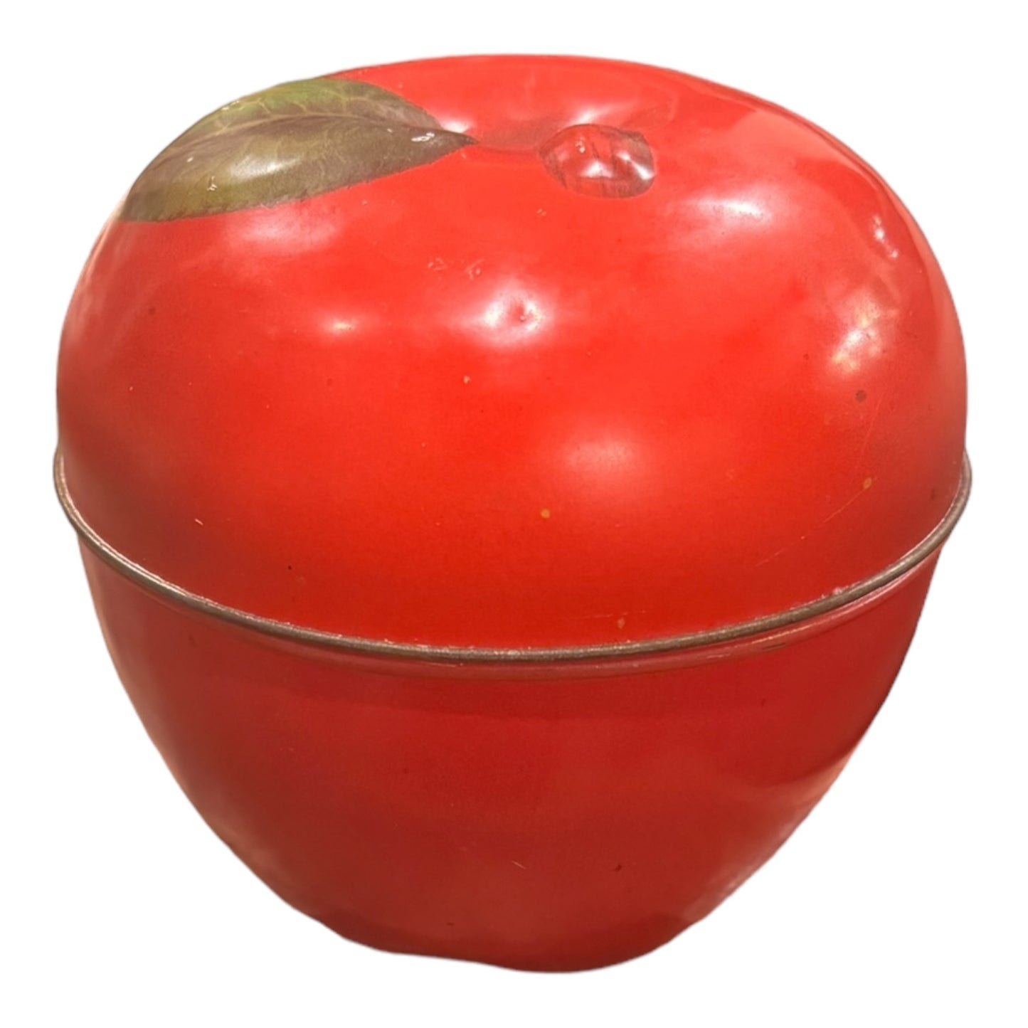 Big Apple