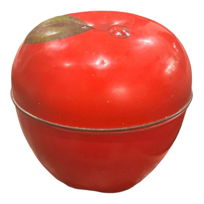 Big Apple