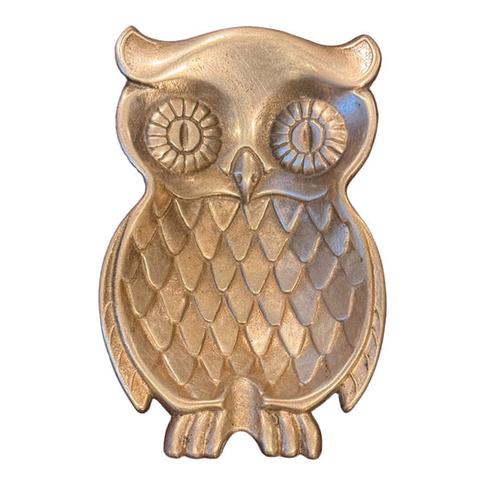 Owl Trinket/Match holder