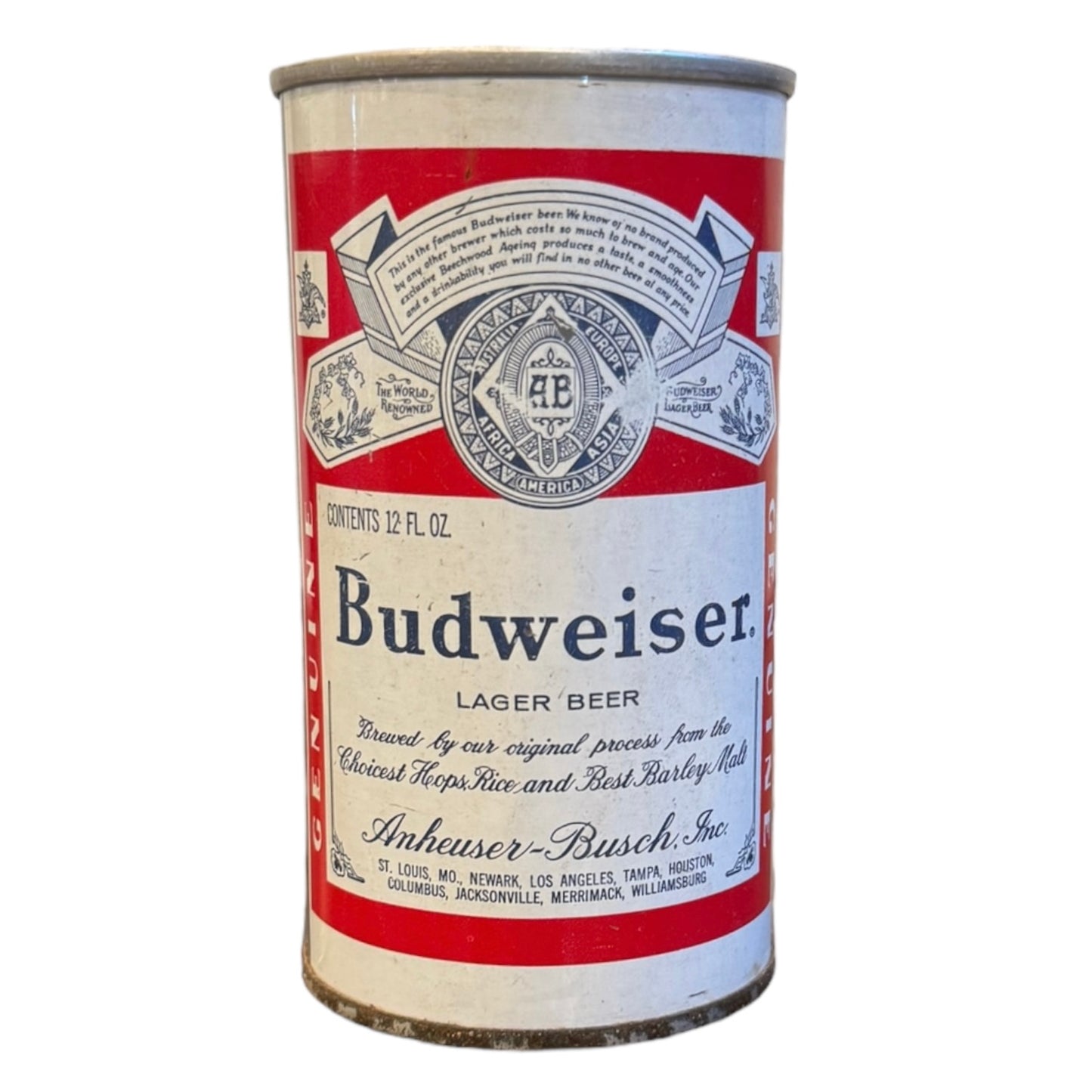 Vintage Brews