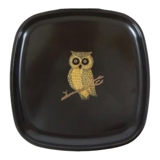 Owl Tray
