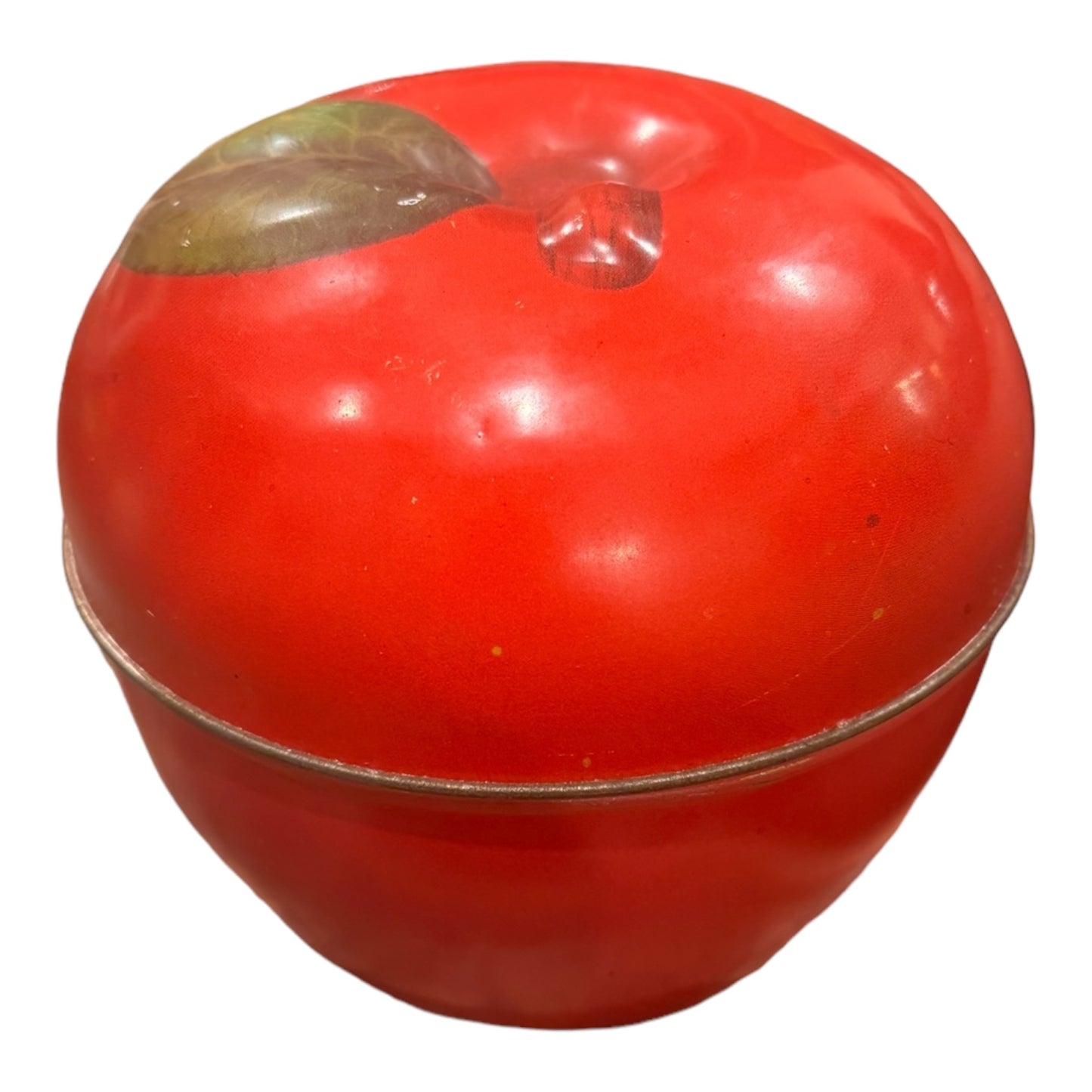 Big Apple