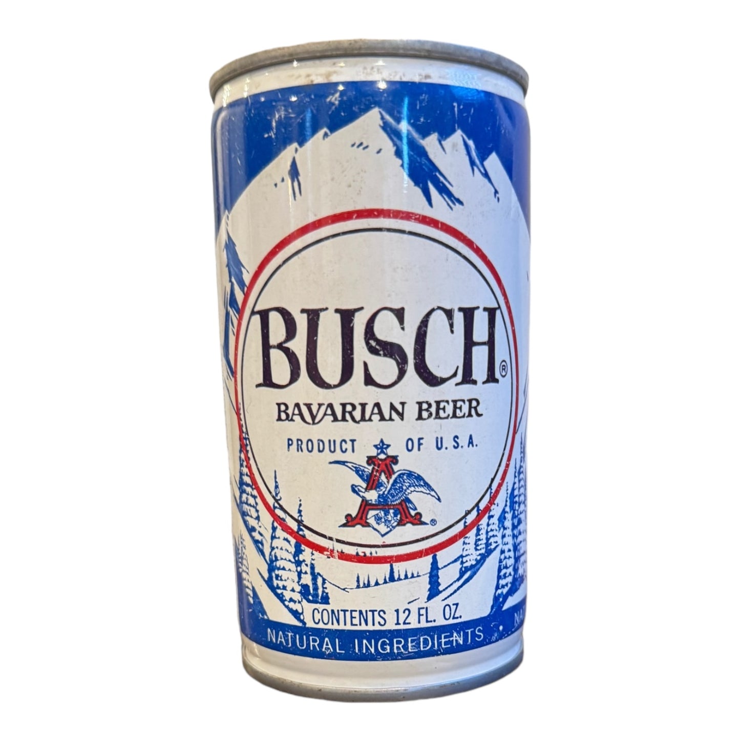 Vintage Brews