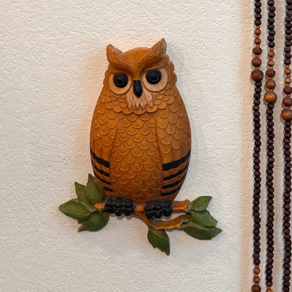 Night Owls (set of 2)