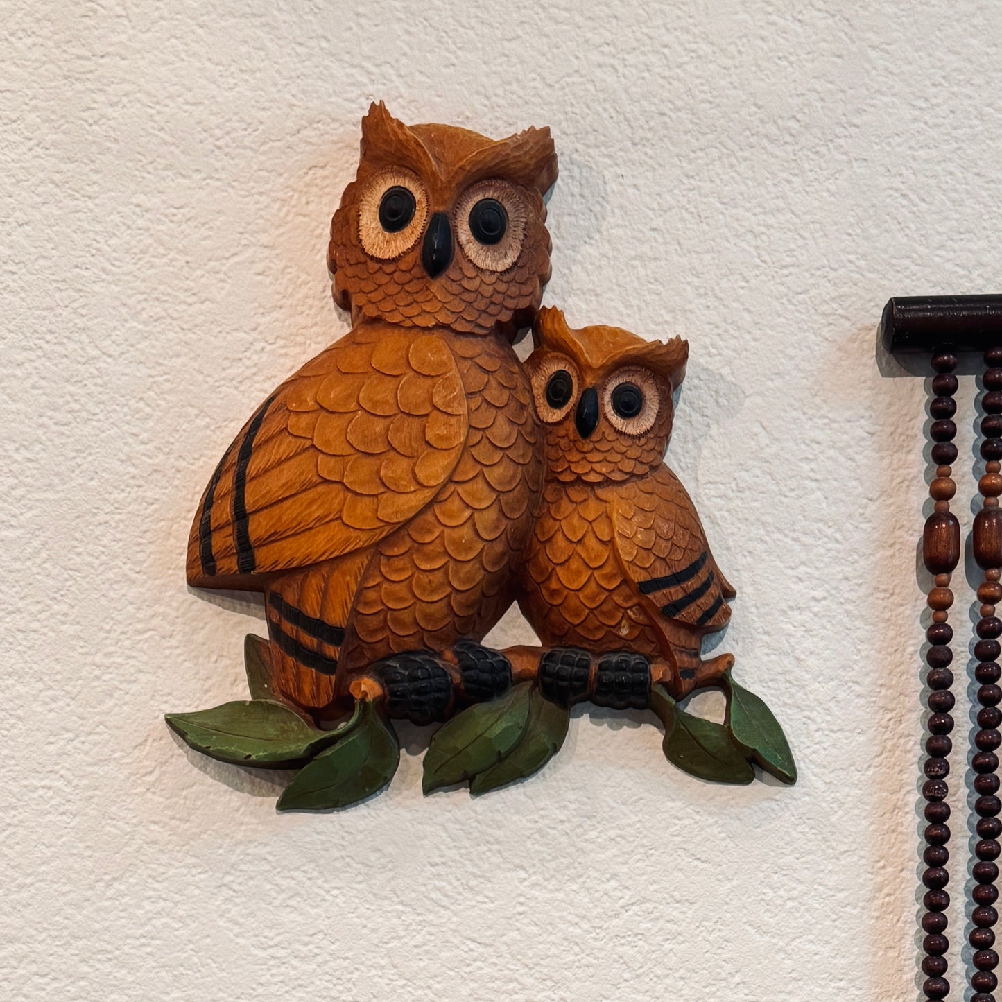 Night Owls (set of 2)