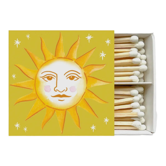 Sun Match