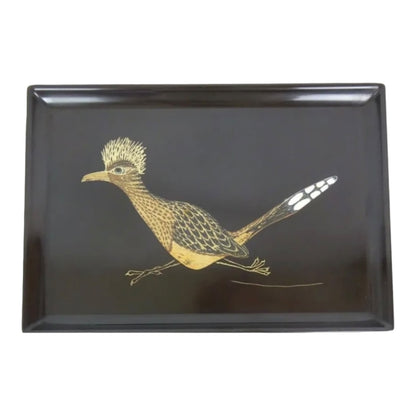 Single Road Runner Tray