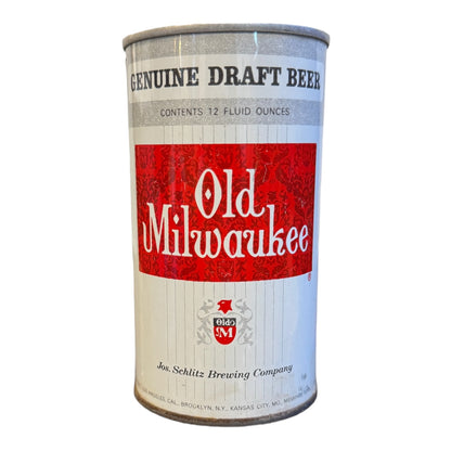 Vintage Brews