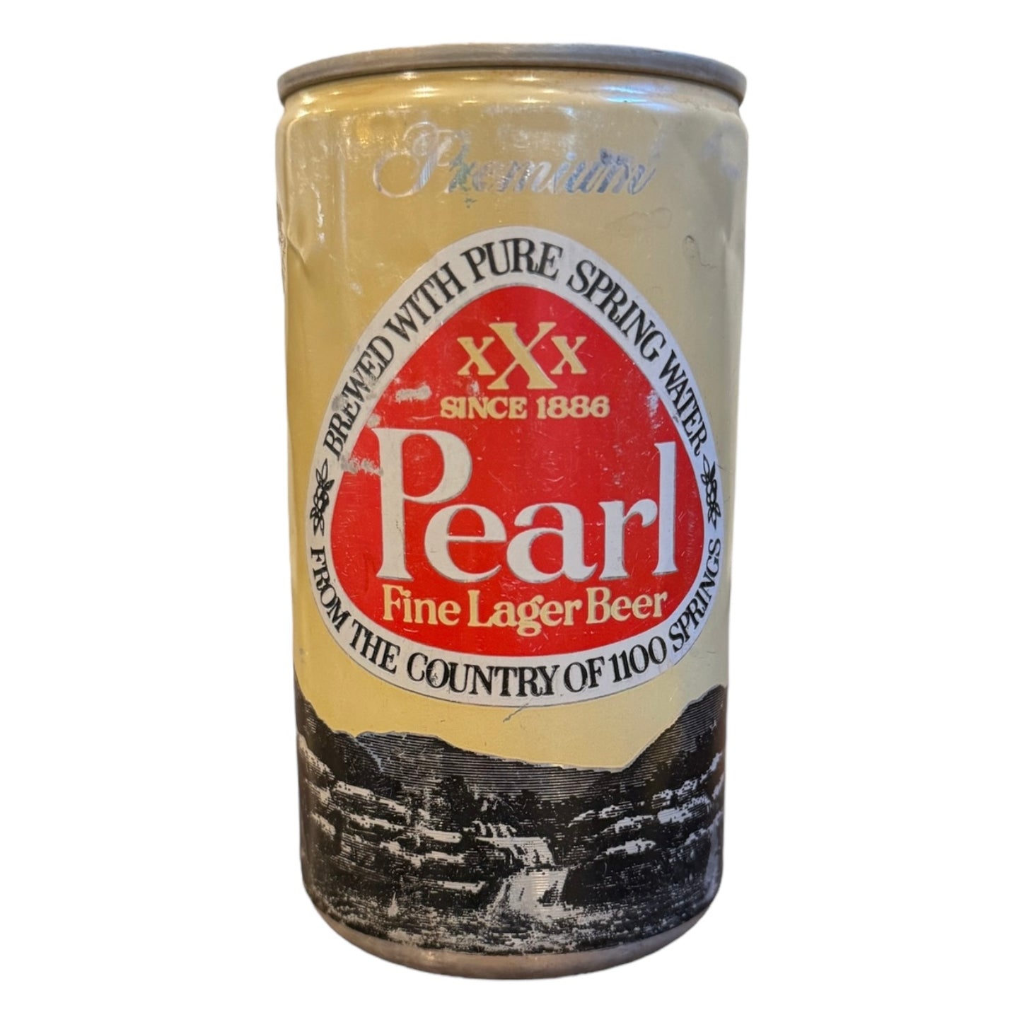 Vintage Brews
