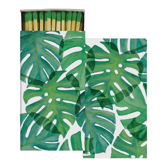 Tropical Matchbox
