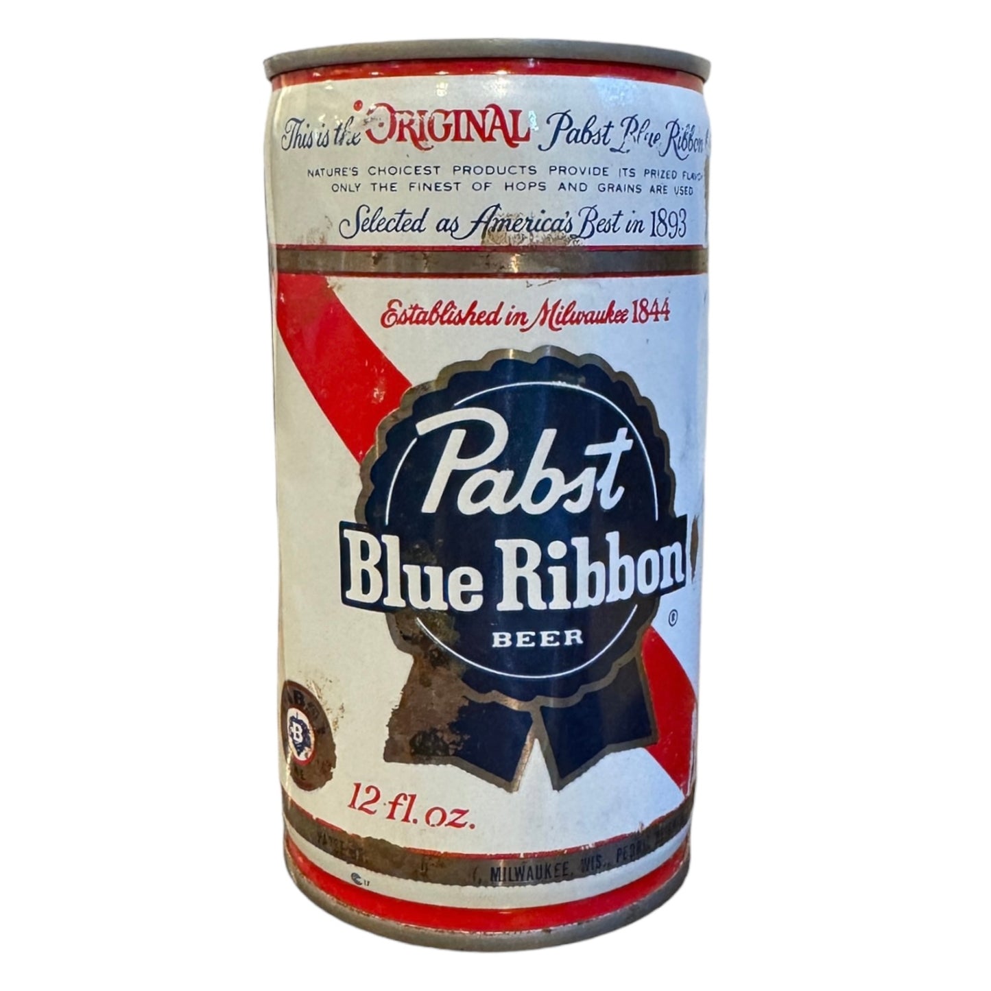 Vintage Brews