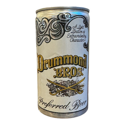 Vintage Brews