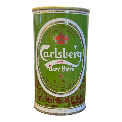 Vintage Brews