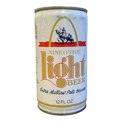 Vintage Brews