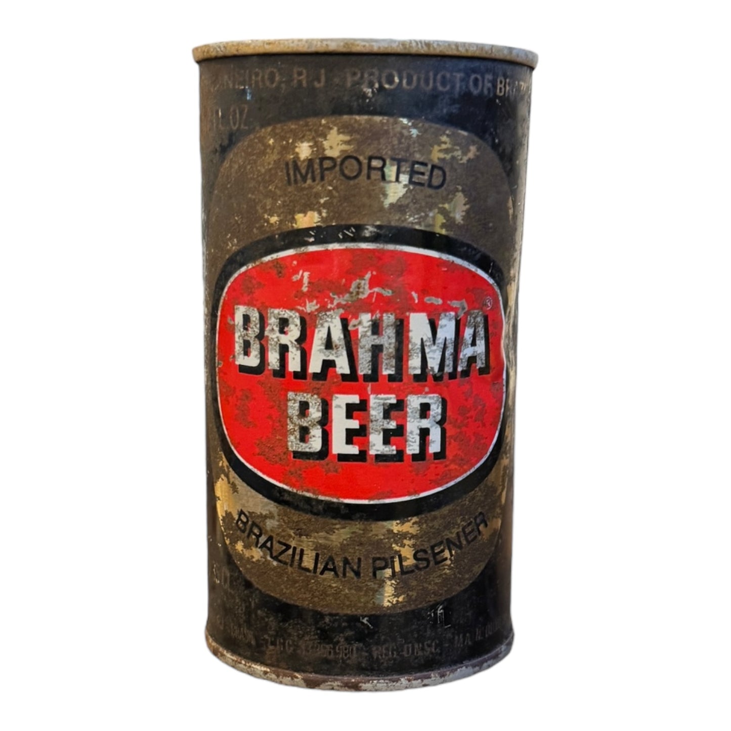 Vintage Brews