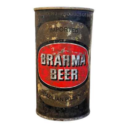 Vintage Brews