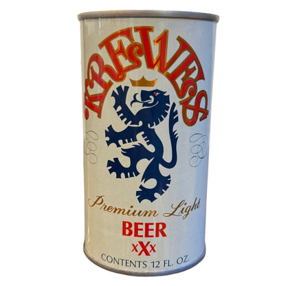 Vintage Brews