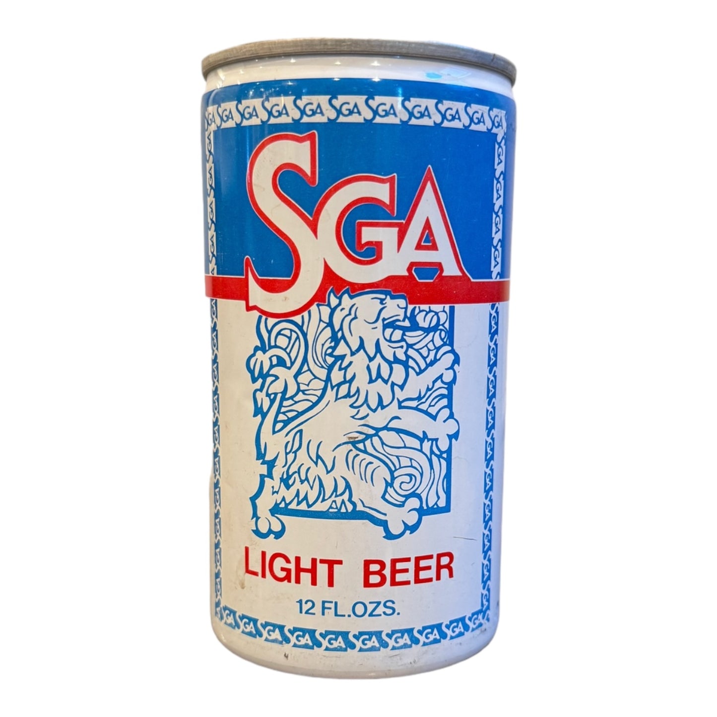 Vintage Brews