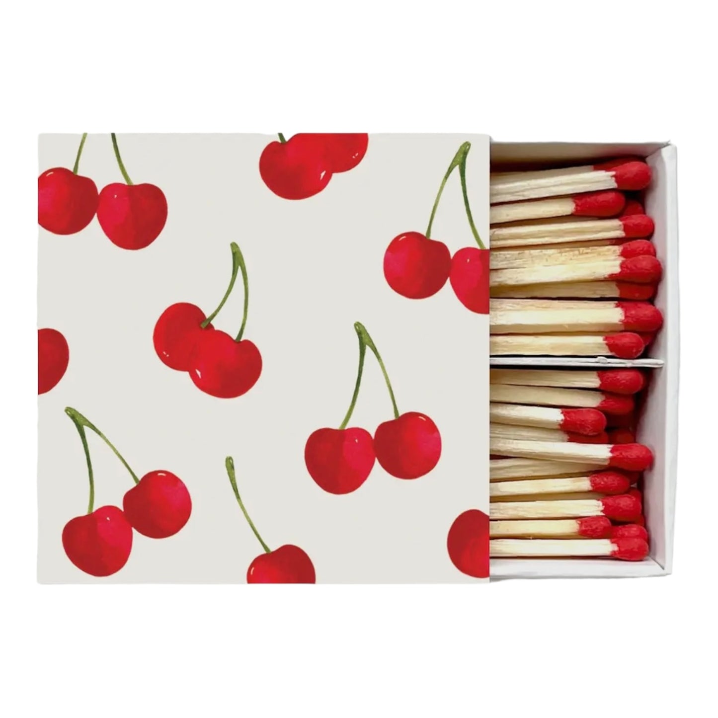 Cherry Match