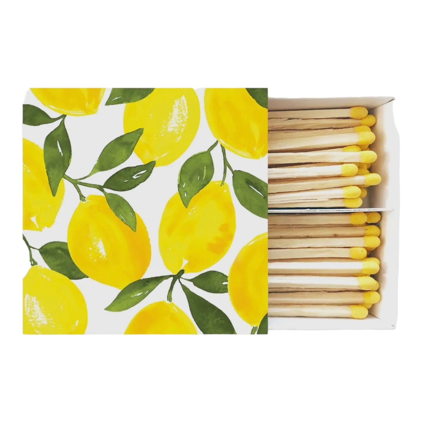 Lemon Match