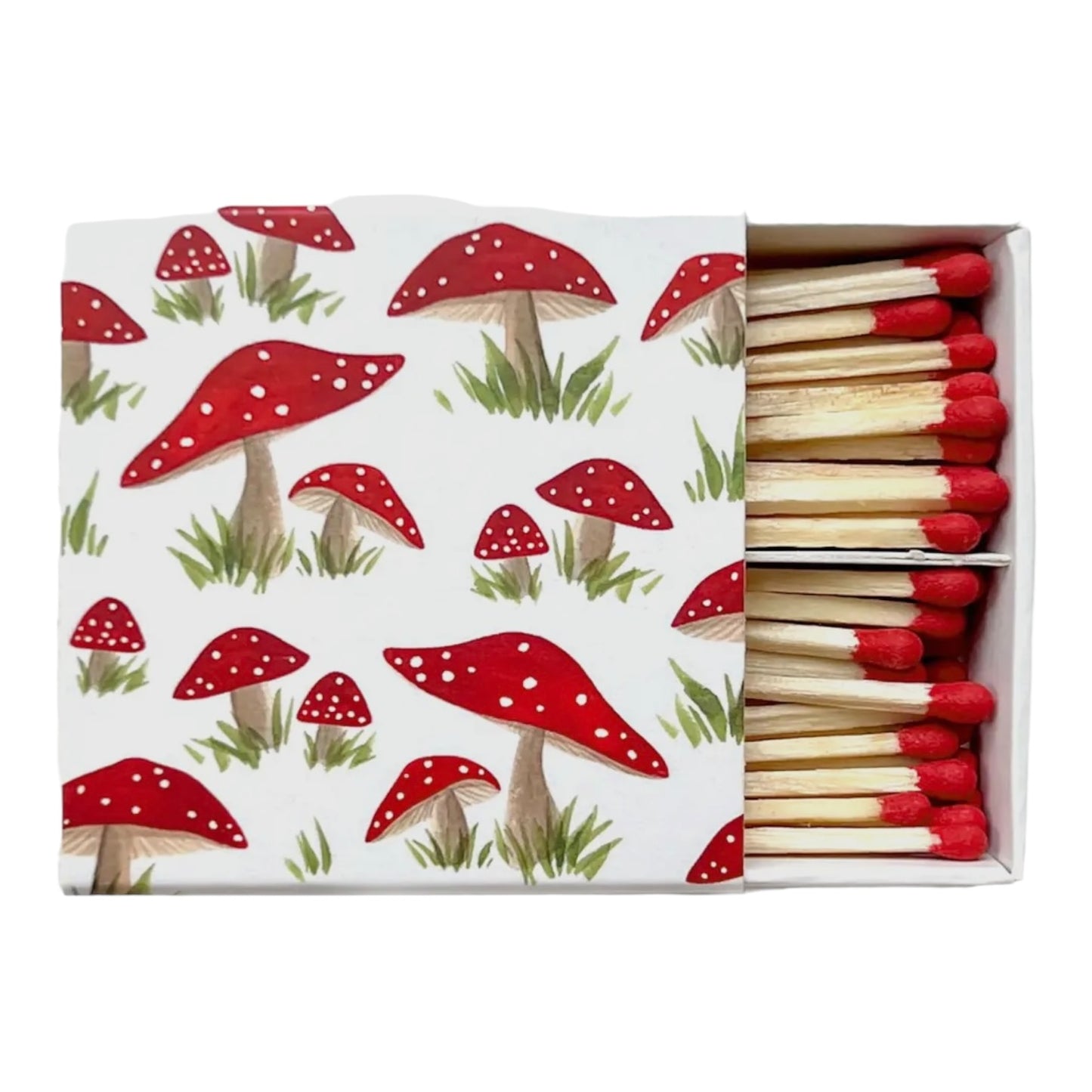 Mushroom Match